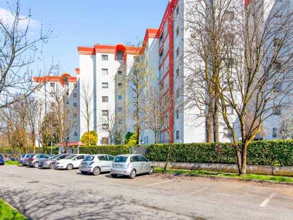 appartamento in vendita ad Opera