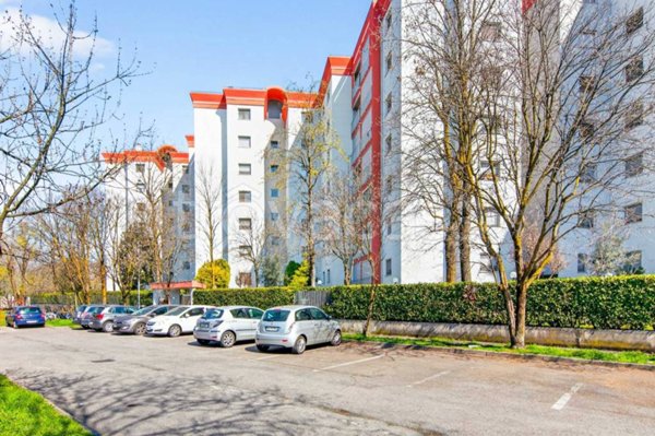 appartamento in vendita ad Opera