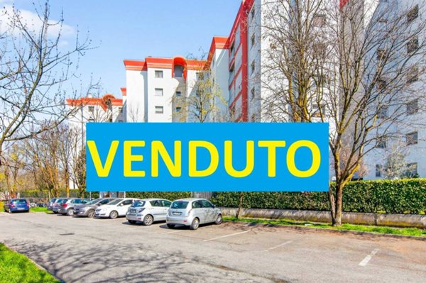 appartamento in vendita ad Opera