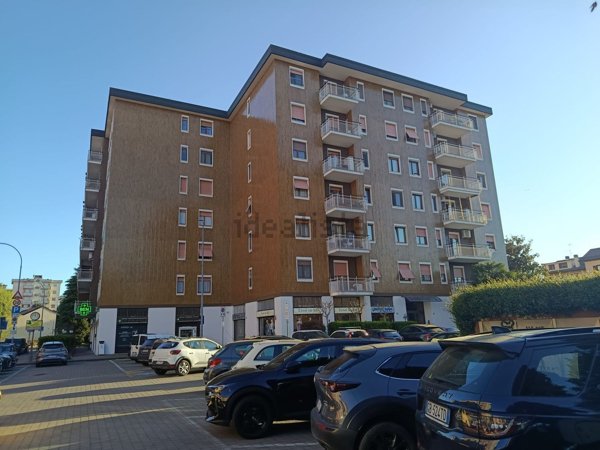 appartamento in vendita ad Opera