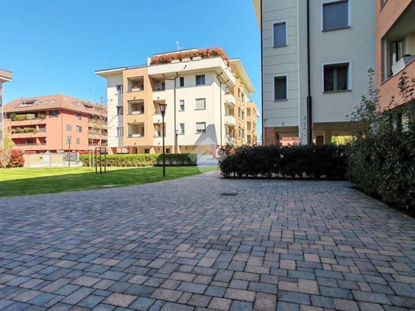 appartamento in vendita ad Opera