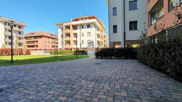 appartamento in vendita ad Opera