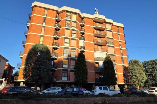 appartamento in vendita ad Opera