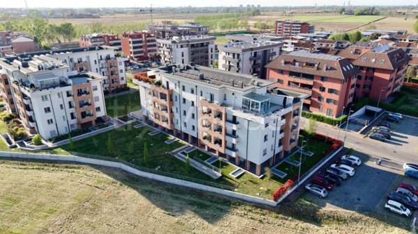 appartamento in vendita ad Opera