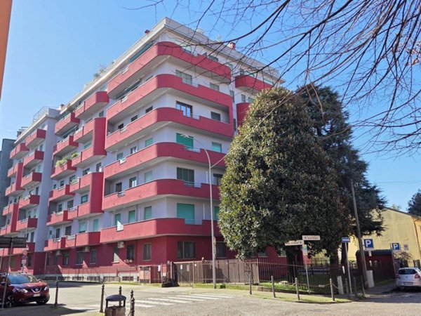 appartamento in vendita ad Opera