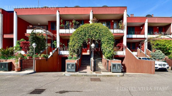 appartamento in vendita ad Opera