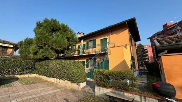 appartamento in vendita ad Opera