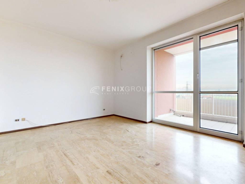 appartamento in vendita ad Opera