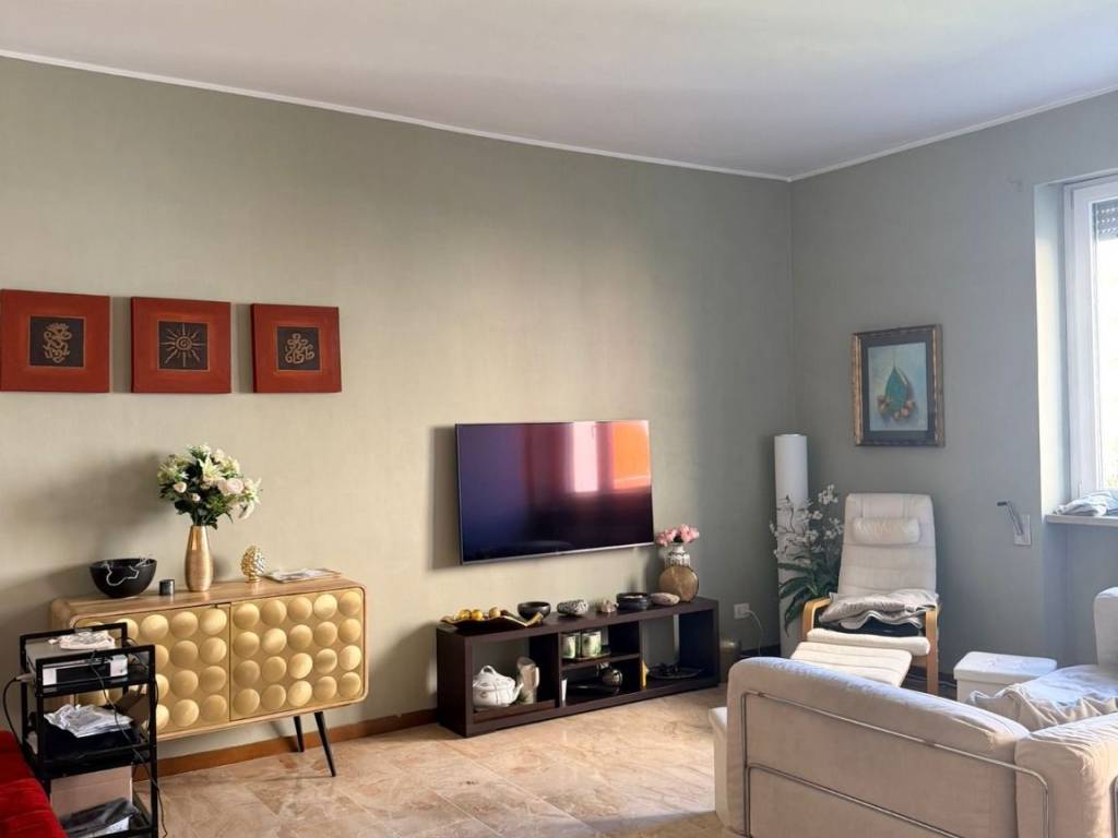 appartamento in vendita ad Opera