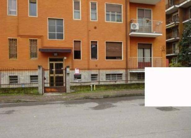 appartamento in vendita ad Opera