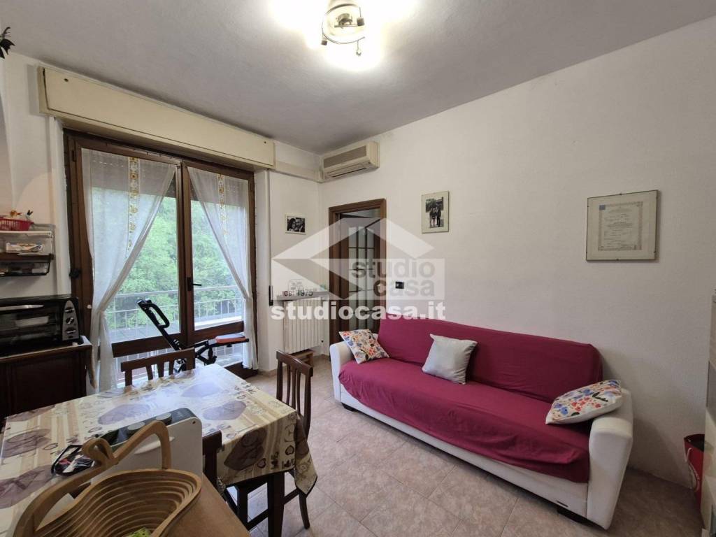 appartamento in vendita ad Opera