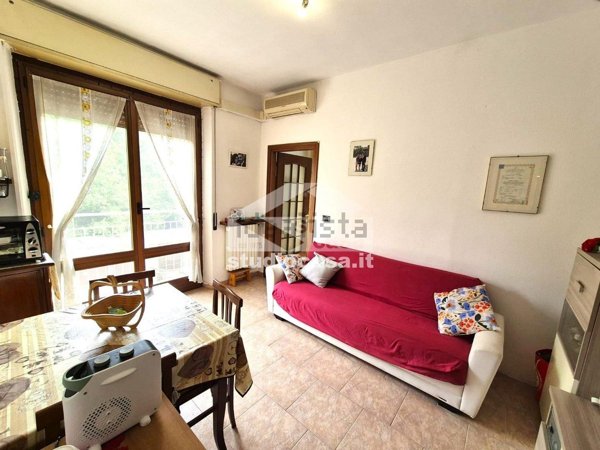 appartamento in vendita ad Opera