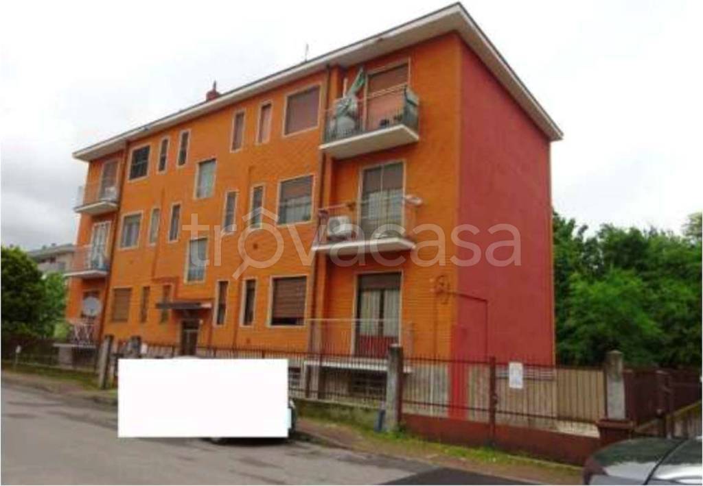 appartamento in vendita ad Opera