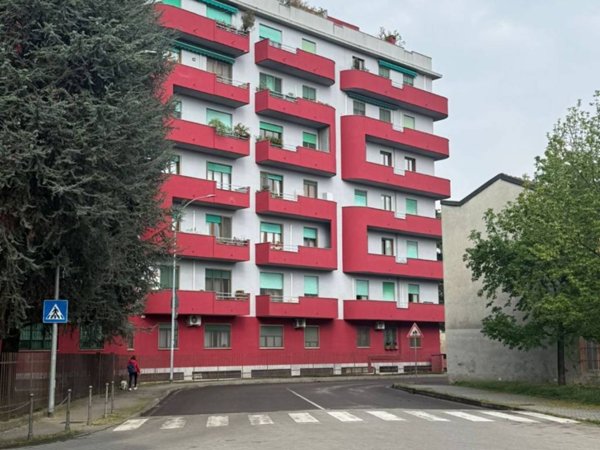 appartamento in vendita ad Opera