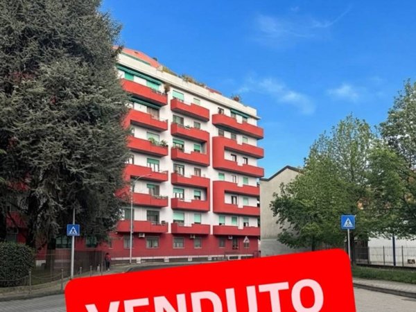 appartamento in vendita ad Opera