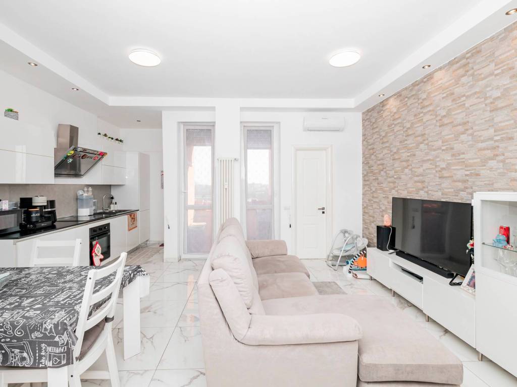 appartamento in vendita ad Opera