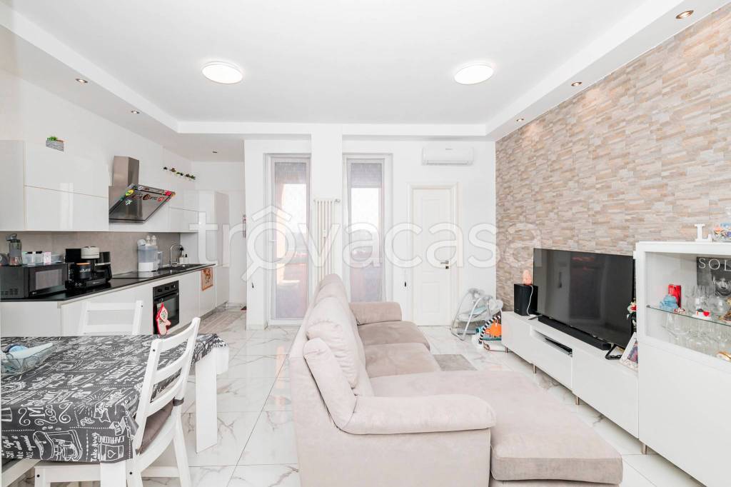 appartamento in vendita ad Opera