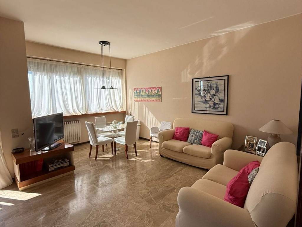 appartamento in vendita ad Opera