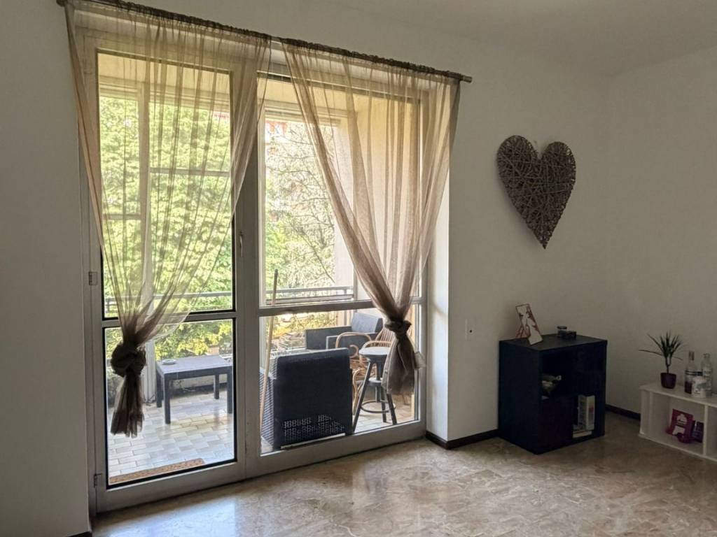 appartamento in vendita ad Opera