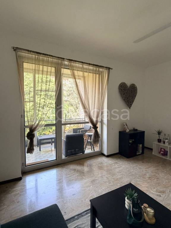 appartamento in vendita ad Opera