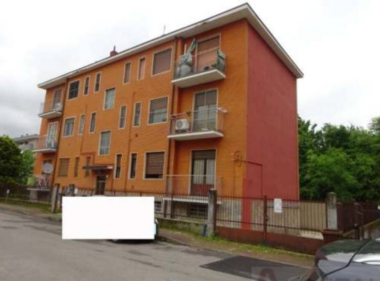 appartamento in vendita ad Opera