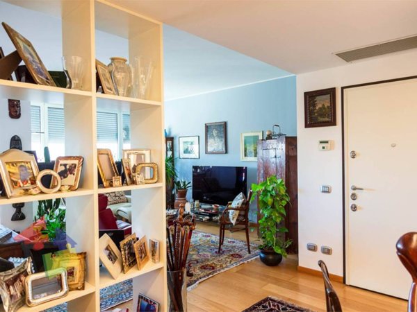 appartamento in vendita ad Opera