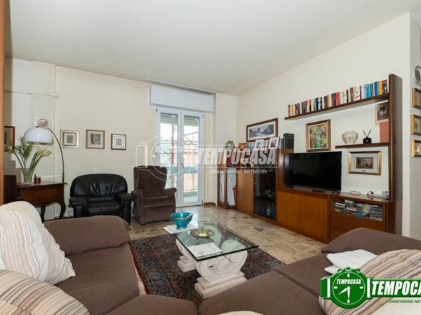 appartamento in vendita ad Opera