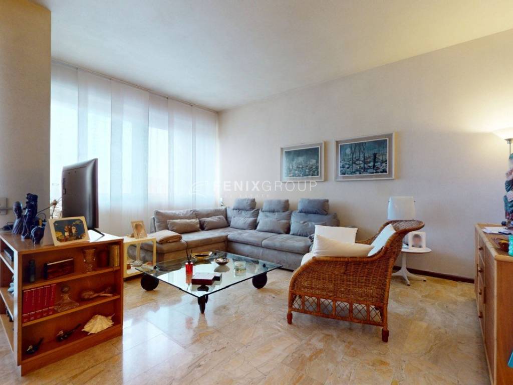 appartamento in vendita ad Opera