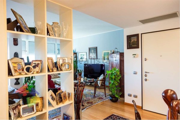 appartamento in vendita ad Opera