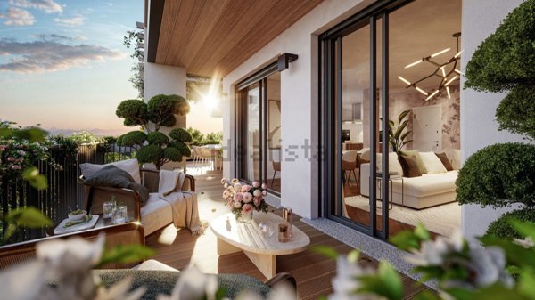 appartamento in vendita ad Opera