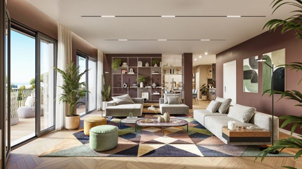 appartamento in vendita ad Opera