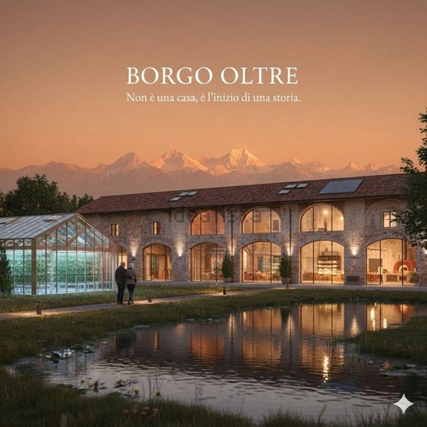 appartamento in vendita ad Opera