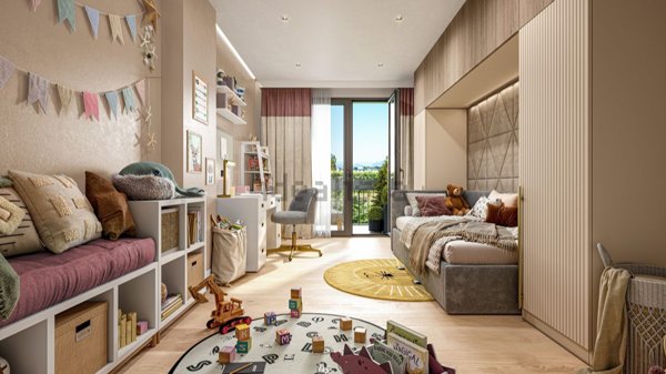 appartamento in vendita ad Opera