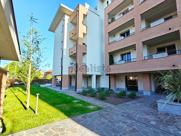 appartamento in vendita ad Opera