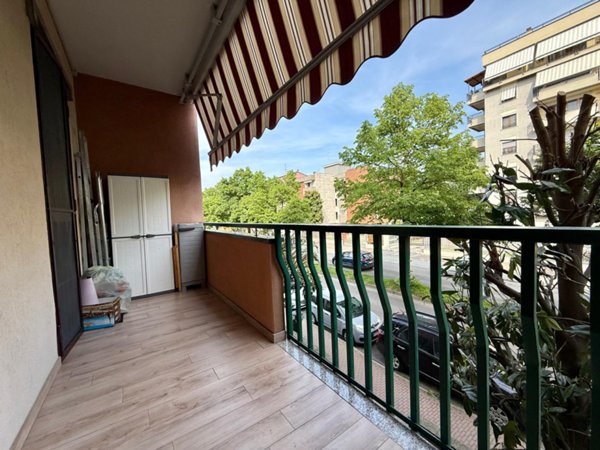 appartamento in vendita ad Opera