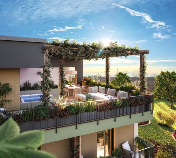 appartamento in vendita ad Opera