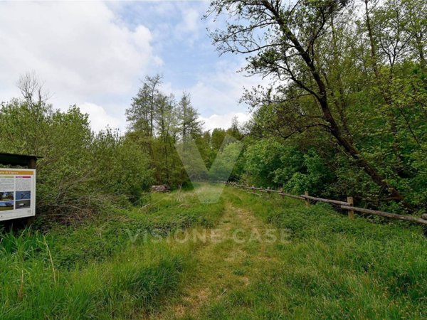 terreno agricolo in vendita ad Opera