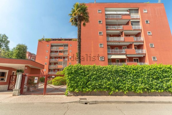 appartamento in vendita ad Opera