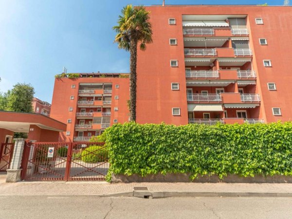 appartamento in vendita ad Opera