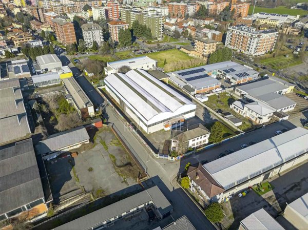 terreno edificabile in vendita ad Opera