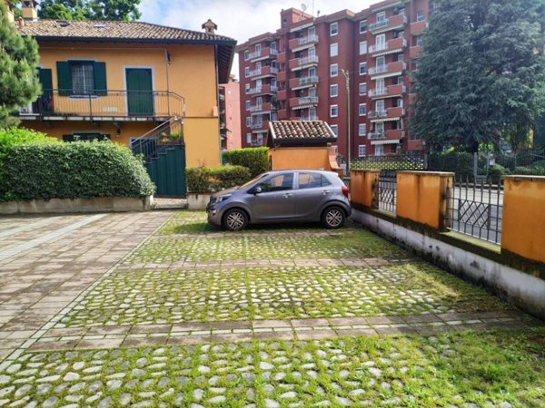 appartamento in vendita ad Opera