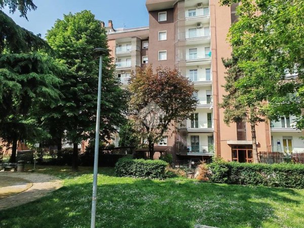 appartamento in vendita ad Opera