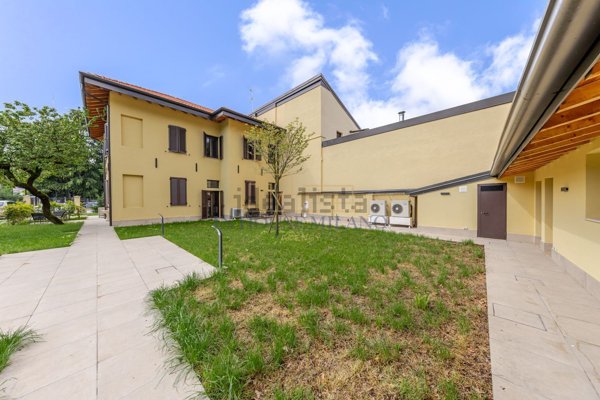 appartamento in vendita ad Opera