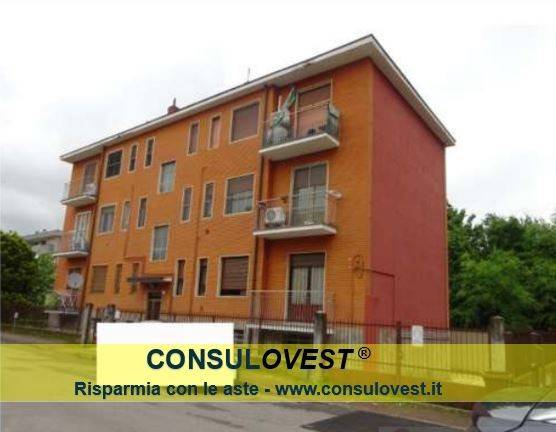 appartamento in vendita ad Opera