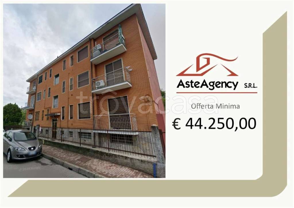 appartamento in vendita ad Opera