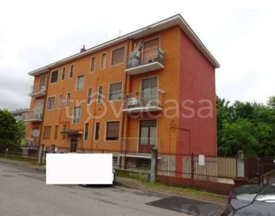 appartamento in vendita ad Opera