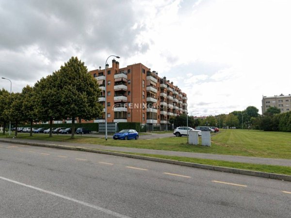 appartamento in vendita ad Opera