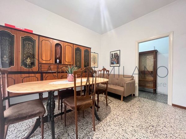 appartamento in vendita ad Opera