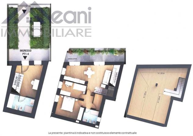 appartamento in vendita ad Opera