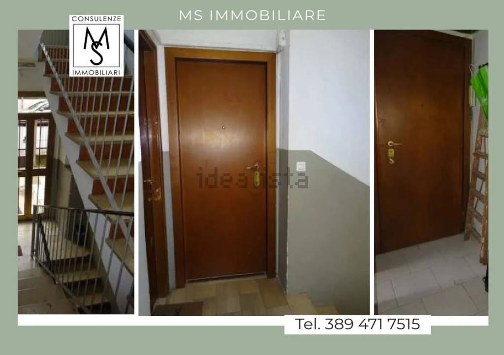 appartamento in vendita ad Opera